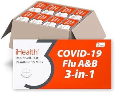 iHealth CO