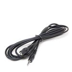 5m Extension Cable compatible with Canon RS-60E3 Remote Shutter Release