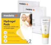 Medela Sore Nipple Rescue Kit for N