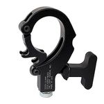 The Light Source Versi-Clamp, Black