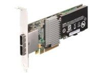 Serveraid M5025 SAS/sata Controller
