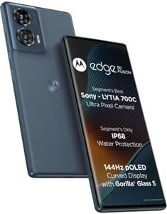 Motorola E