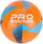 Pro Striker Football Soccer Ball fo