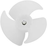 Supplying Demand WR60X10208 WR60X30922 Refrigerator Evaporator Fan Blade Replacement