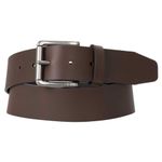BOSS Men's Joris_Sz40 Belt, Dark Brown203, 115
