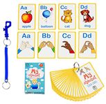 My BSL Alphabet Flash Cards 26 Alphabet British Sign Language Flash cards set, learn BSL Alphabet Flash Cards BSL Beginners