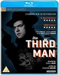 The Third Man [Blu-ray] [1949]