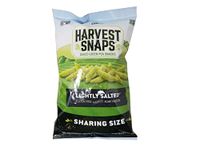 Harvest Snaps Green Pea Snack Crisps 20-Oz