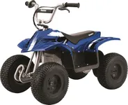 Razor Dirt Quad Electric 4-Wheeler 