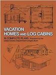 Vacation Homes and Log Cabins (Dove