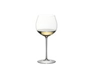 Riedel Superleggero Oaked Chardonnay Glass, Clear