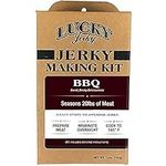 Lucky Jerky BBQ DIY Jerky Seasoning