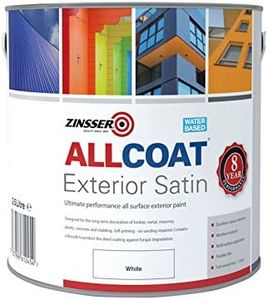 Zinsser ZI