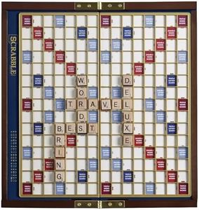 Scrabble D