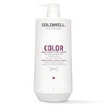 Goldwell Dualsenses Color Brilliance Conditioner, 1000 ml