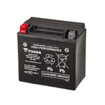 Yuasa YTX14H-BS(WC) High Performance Maintenance Free Battery
