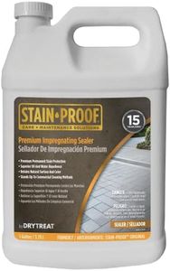 STAIN-PROO