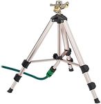 Relaxdays Sprinkler, Telescopic Tri