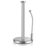 Paper Towel Holder Stainless Steel 