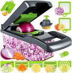 Vegetable Chopper, Pro Onion Choppe