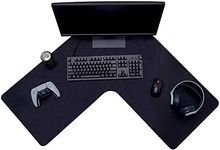 Con-Tact Brand XL Gaming Mouse Pad 