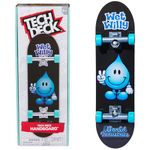 Tech Deck, World Industries Handboard; Authentic Mini Skateboards, Kids Toys for Boys & Girls, Ages 6 and up (Hands Use Only)