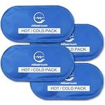 Reusable Hot and Cold Gel Ice Packs