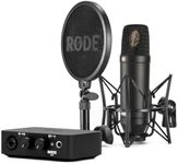 RØDE NT1/AI1KIT NT1 Condenser Micro