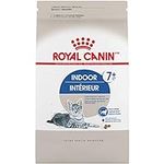 Royal Canin Indoor 7+ Adult Dry Cat