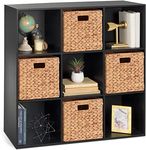 Best Choice Products 9-Cube Storage