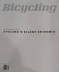 Bicycling Magazine Spring 2024 We N