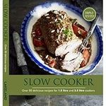 Lakeland Slow Cooker Recipe Book Over 50 1 Pot Recipes