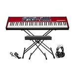 Nord Electro 6D 73 73-Note Semi-Wei