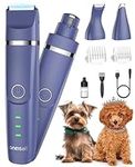 oneisall 4 in 1 Small Dog Grooming 