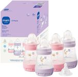 MAM 5oz Easy Start Anti-Colic+ Vent