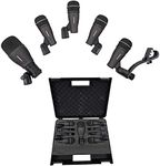 Drum Mic Package