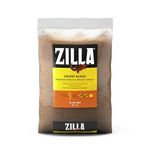 Zilla Ground English Walnut Shells Desert Blend, 10-Quart Bag Large