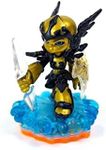 Skylanders Giants Legendary Chill Lightcore