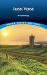 Irish Verse: An Anthology (Dover Thrift Editions: Poetry)