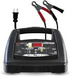 Schumacher Electric 6A Car Battery 