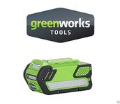 Greenworks 40V 4.0 AH Lithium Ion Battery