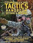 The Official US Army Tactics Handbo