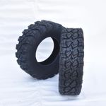 GAOMON 27x9-14 ATV Tires, 6PR All Terrain 27x9-14 TL ATV UTV Trail Sand Mud Off-Road Tires (Pack of 2, Tubeless)