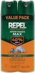 Repel Insect Repellent Sportsman Ma