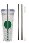 Starbucks Stainless Steel Straw