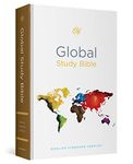 ESV Global Study Bible: English Standard Version, Global Study Bible