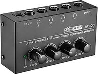 Neewer Super Compact 4-Channel Ster