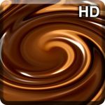 Chocolates & Foods Wallpaper