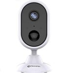 Swann Indoor Wireless Cameras