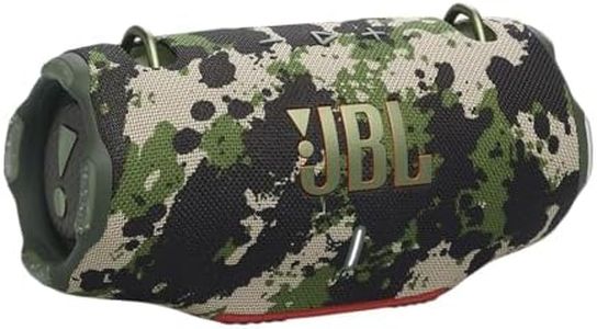 JBL Xtreme